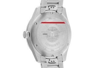 Thumbnail von Longines Spirit ZULU Time Ref.L3.812.4.53.6 2025 Full Set Ungetragen