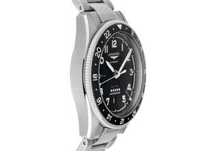 Thumbnail von Longines Spirit ZULU Time Ref.L3.812.4.53.6 2025 Full Set Ungetragen