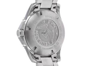 Thumbnail von Longines HydroConquest Ref.L3.741.4.96.6 2025 Full Set Ungetragen