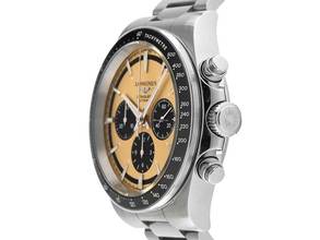 Thumbnail von Longines Conquest Chronograph Ref.L3.835.4.32.6 2025 Full Set Ungetragen