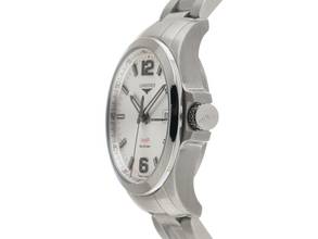 Thumbnail von Longines Conquest VHP Ref.L3.316.4.76.6 2025 Full Set Ungetragen