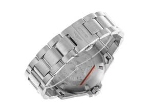 Thumbnail von Longines Conquest VHP Ref.L3.726.4.76.6 2025 Full Set Ungetragen