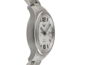 Thumbnail von Longines Conquest VHP Ref.L3.726.4.76.6 2025 Full Set Ungetragen