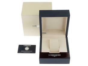 Thumbnail von Longines Conquest VHP Ref.L3.726.4.76.6 2025 Full Set Ungetragen