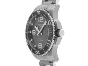 Thumbnail von Longines HydroConquest Ref.L3.781.4.76.6 2025 Full Set Ungetragen