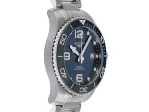 Thumbnail von Longines HydroConquest Ref.LL3.780.4.96.6 2025 Full Set Ungetragen