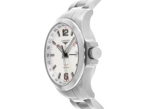 Thumbnail von Longines Conquest VHP Ref.L3.728.4.76.6 2025 Full Set Ungetragen