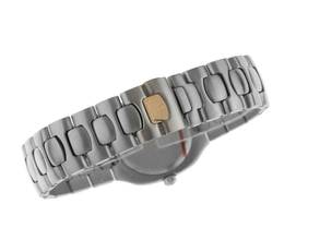 Thumbnail von Omega Seamaster Polaris Lady Ref.796.1022 1986 original Box sehr gut Vintage