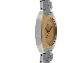 Thumbnail von Omega Seamaster Polaris Lady Ref.796.1022 1986 original Box sehr gut Vintage