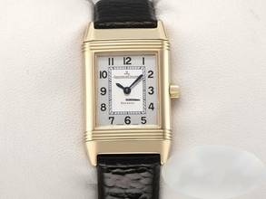 Thumbnail von Jaeger-LeCoultre Reverso Lady 260.1.86 Gelbgold 750 Handaufzug 18kt Yellow Gold Damen