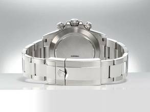 Thumbnail von Rolex Daytona 116520 Edelstahl 2011 Chronograph Automatik Stahl Chrono