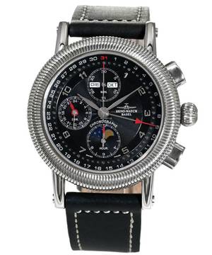  Zeno-Watch Basel Nostalgia Chronograph Ref. 98081 