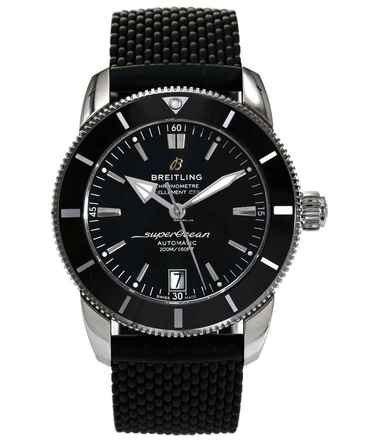  Breitling Superocean Heritage II 42 B20 Automatic 42 Ref. AB2010 