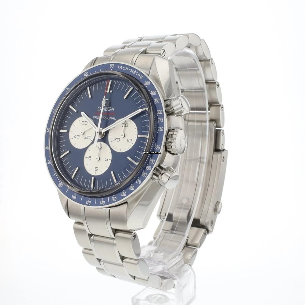 Omega Speedmaster Tokyo Olympics 2020 Limited Edition
