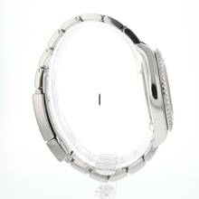 Thumbnail von Rolex Yacht-Master 40 Steel Platinum Dial