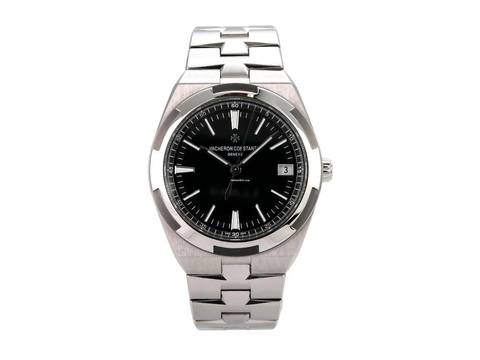  Vacheron Constantin Overseas Ref. 4500V/110A-B483 