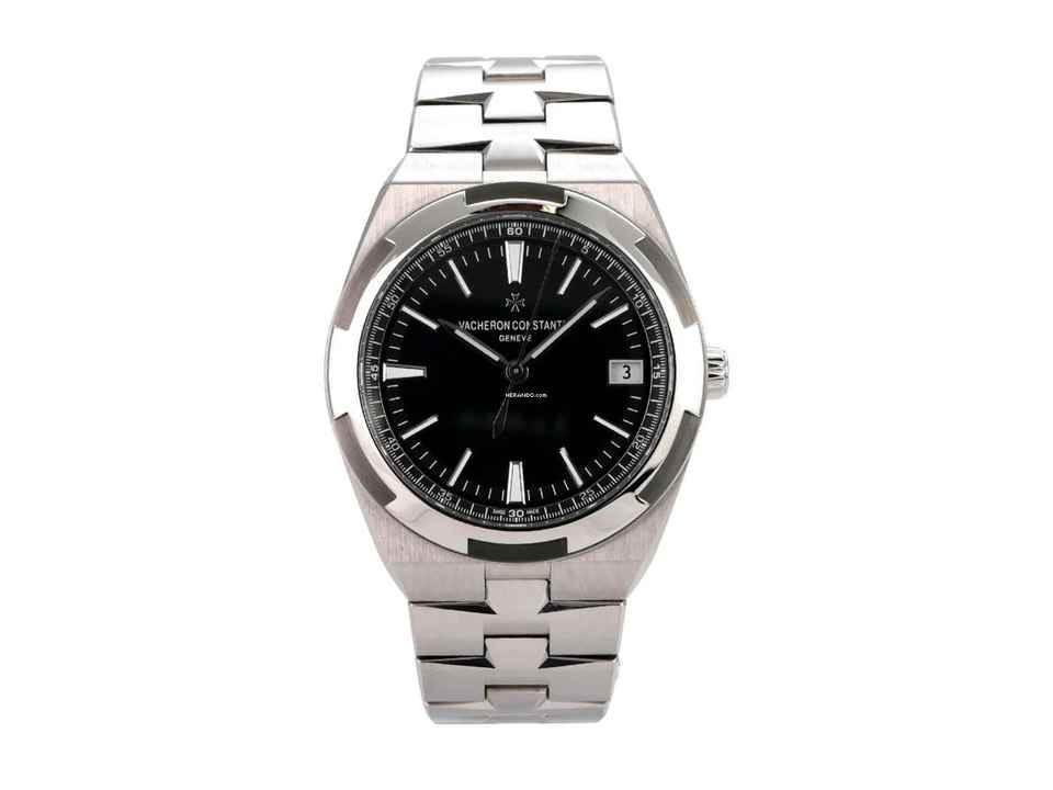  Vacheron Constantin Overseas Ref. 4500V/110A-B483 