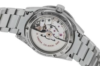 Thumbnail von Omega Seamaster 300 Edelstahl Automatik Ref. 233.30.41.21.01.001 B&P 2015