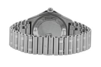 Thumbnail von Breitling Chronomat GMT 40 Stahl Automatik Ref. A32398101B1A1 Box & Papiere