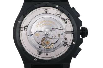 Thumbnail von Girard Perregaux Laureato Chronograph Titan Automatik 81060-21-491-FH6A B&P 2022