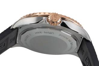 Thumbnail von Breitling Superocean 42 Stahl / Gold Automatik Ref. U17375211B1S1