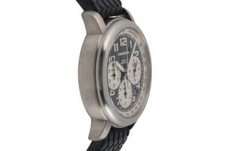 Thumbnail von Chopard Mille Miglia Chronograph Automatik Titan Herrenuhr Ref. 16/8407 Box