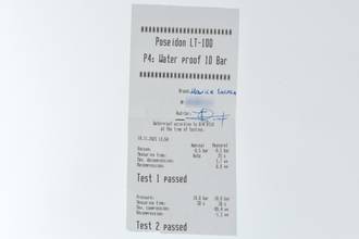 Thumbnail von Maurice Lacroix AIKON Stahl Automatik Herrenuhr Ref. AI6008-SS002-430 B&P 2018