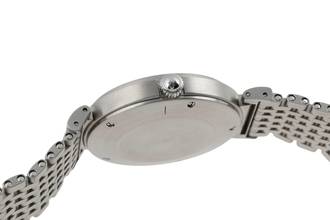 Thumbnail von IWC Da Vinci Schaffhausen Da Vinci Automatik Edelstahl Herrenuhr Ref. IW352805