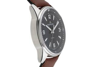 Thumbnail von Jaeger-LeCoultre Polaris Automatik Stahl Herren Ref Q9008471 841.8.37.S B&P 2020