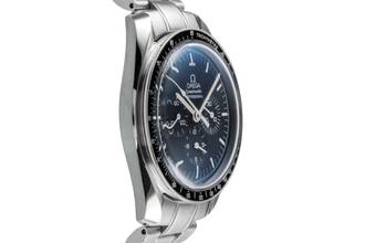 Thumbnail von Omega Speedmaster Professional Moonwatch Stahl Handaufzug Ref. 311.30.42.30.01.005 Klassiker