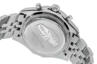 Thumbnail von Breitling Bentley Supersports Chronograph Ref. A2636464 Limited B&P 2013