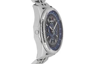 Thumbnail von Breitling Bentley Supersports Chronograph Ref. A2636464 Limited B&P 2013