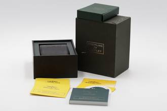 Thumbnail von Breitling Bentley Supersports Chronograph Ref. A2636464 Limited B&P 2013