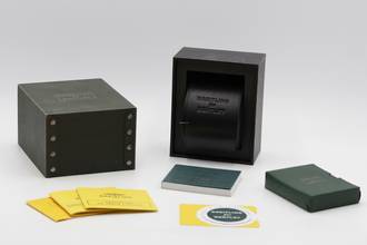 Thumbnail von Breitling Bentley Supersports Light Body Titan Ref. E2736529/BA62 B&P 2012