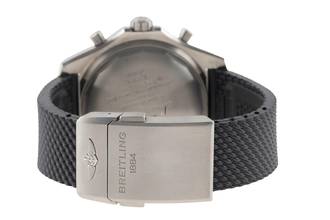 Thumbnail von Breitling Bentley Supersports Light Body Titan Ref. E2736529/BA62 B&P 2012