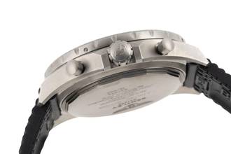 Thumbnail von Breitling Bentley Supersports Light Body Titan Ref. E2736529/BA62 B&P 2012