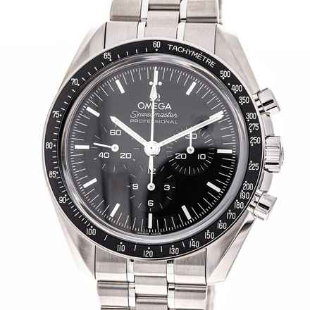  Omega Speedmaster Professional Moonwatch 42 Moonwatch Sapphire – 310.30.42.50.01.002 – NEW & Unworn – 11/2025 Full Set 