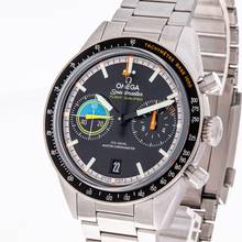 Thumbnail von Omega Speedmaster Pilot 41 Pilot – 332.10.41.51.01.002 – NEW & Unworn – 11/2025 Full Set