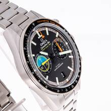 Thumbnail von Omega Speedmaster Pilot 41 Pilot – 332.10.41.51.01.002 – NEW & Unworn – 11/2025 Full Set