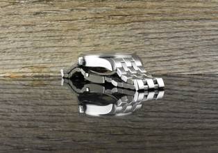 Thumbnail von IWC Fliegeruhr Mark XVII Automatic IW326504 Steel 2018 Full Set