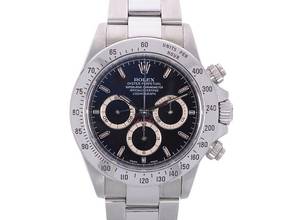 Thumbnail von Rolex Daytona LC100 - Full Set - Erstkaufrechnung