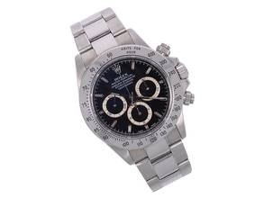 Thumbnail von Rolex Daytona LC100 - Full Set - Erstkaufrechnung