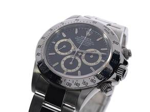 Thumbnail von Rolex Daytona LC100 - Full Set - Erstkaufrechnung