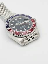 Thumbnail von Rolex GMT-Master II Pepsi Jubilee Full Set 2020 Lc Germany