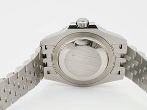 Thumbnail von Rolex GMT-Master II Pepsi Jubilee Full Set 2020 Lc Germany