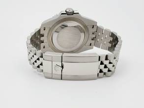 Thumbnail von Rolex GMT-Master II Pepsi Jubilee Full Set 2020 Lc Germany