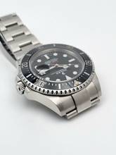 Thumbnail von Rolex Sea-Dweller Red Full Set 2018 Austria
