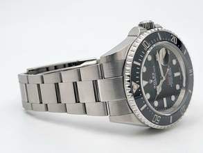 Thumbnail von Rolex Sea-Dweller Red Full Set 2018 Austria