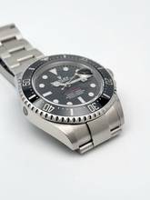 Thumbnail von Rolex Sea-Dweller Red Full Set 2018 Austria