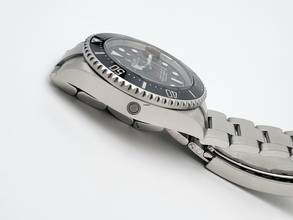 Thumbnail von Rolex Sea-Dweller Red Full Set 2018 Austria